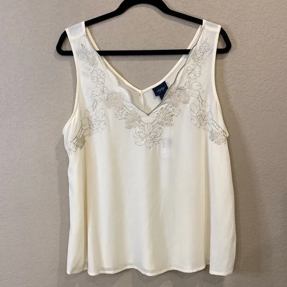 Day Trip Tank Top - Picture 4 of 10